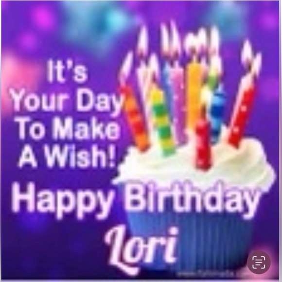 Happy Birthday May Celebration! - Picture 3 of 6